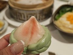 寿桃-宝丽轩中餐厅BAOLIXUAN