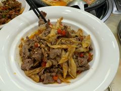 -李师傅脆肚(梅林店)