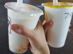 -7分甜(观前碧凤坊店)
