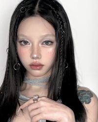 -明天见·化妆造型工作室
