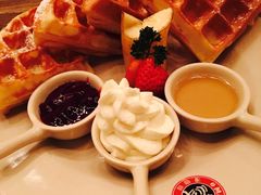 -MAAN COFFEE(金桥店)