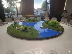 -马白开来特色羊排揪片子  (总店)