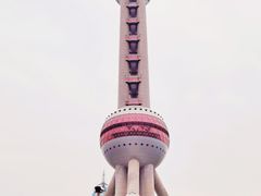 -东方明珠广播电视塔