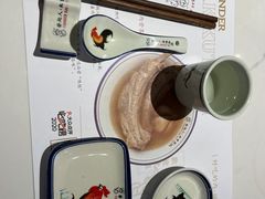 -發起人·肉骨茶(万象汇店)