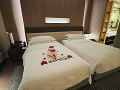 -深圳大梅沙京基洲际度假酒店