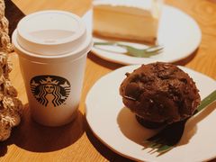 -星巴克(汾阳路店)