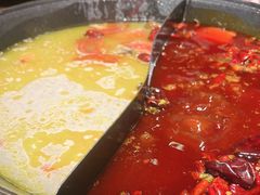 -水巷子·巴掌腰片重庆火锅(云纺店)