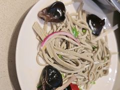 -蝎王府羊蝎子(西直门店)