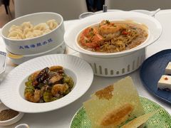 -品海楼·大连海胆锅贴馆(东港店)