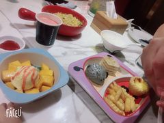 儿童餐-岭南真味·匠心粤菜(K11店)