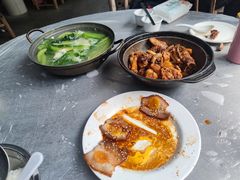 -黎记大排档(慈云路店)