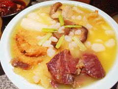 -南京大牌档(济南万象城店)