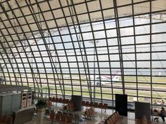 -曼谷素万那普国际机场