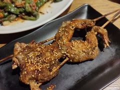 -汪爹爹武汉牛三鲜(朝外大街店)