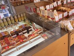 -那家面包房(珠江路店)
