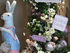 -LE SHARE洛笙·花园西餐(北京路步行街店)