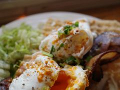 -Egg•Allday Brunch(襄阳北路店)