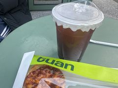 -tuan woodfire kitchen(锦绣坊店)