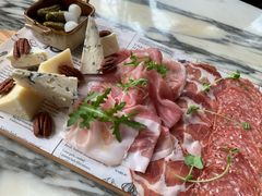 -杭州君悦酒店·青莳