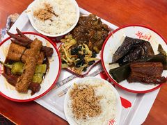-刘小忙把子肉(北园大街总店)