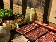 -合记汕头牛肉店(嘉禾路店)