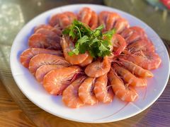 -正能量1号海鲜加工店