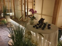 -梅间堂茶馆(绿地缤纷城店)