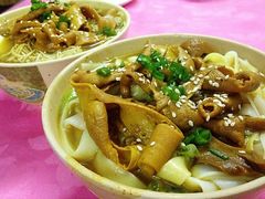 鹅肠河粉-民记食店(沙溪店)