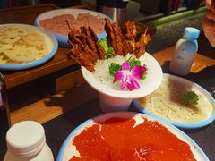 -蜀江龙火锅(339店)