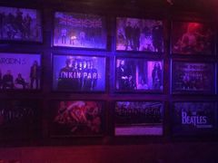 -周庄红庭演艺酒吧