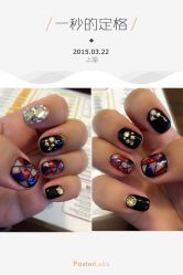 PinkBaby美甲美睫(新天地店)-PinkBaby美甲美睫