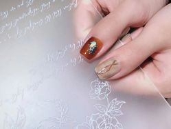 -森日式美甲沙龙MORI NAIL总店