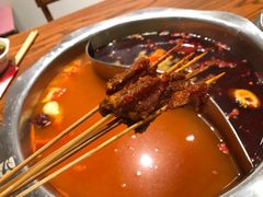 -成都玉林串串香火锅(三八店)