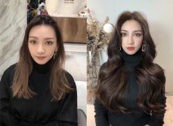 -3AM HAIR SALON染发烫发接发