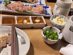 -江户烧肉(高德店)