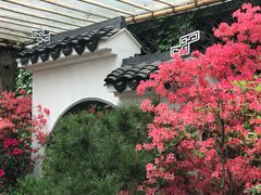 -无锡惠山寺