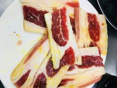 -松明一烤肉馆(鲁园店)