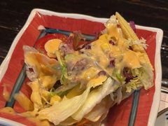 -芥岛(河北大街店)