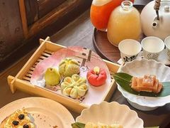 -隐溪茶馆(静安寺店)