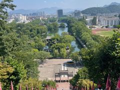-台州府城(江南长城)