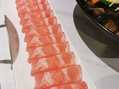 -许府牛火锅(信义坊总店)