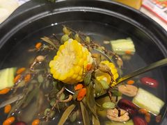 -张大厨鸡煲王·小龙虾·16年老字号(新圳东路店)