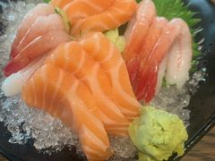 -Hatsune隐泉日式料理(三里屯太古里店)