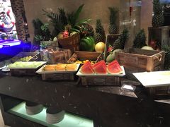-乐咖啡西餐厅(太湖皇冠假日酒店)