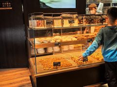 -FANEN法念·烘焙·甜点(万象城店)