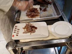 -全聚德(江宁店)