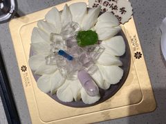 黑池蛋糕-黑池口感烘焙·生日蛋糕(坂田店)