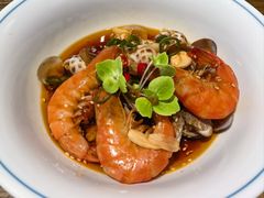 -环球渔市·平价海鲜餐厅(星潮广场店)