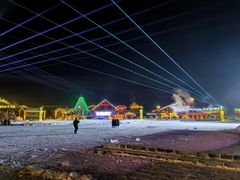 -北极村旅游风景区