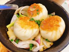 -香港新记茶餐厅(春熙太古里店)